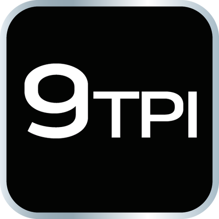 Záhradná píla 6", 9 TPI - skladacia čepeľ od NEO TOOLS nájdeš na naravis.sk