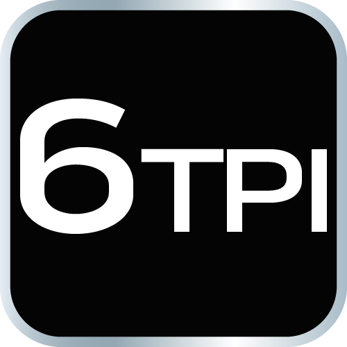 Záhradná píla zaoblená 14", 6 TPI s púzdrom od NEO TOOLS nájdeš na naravis.sk