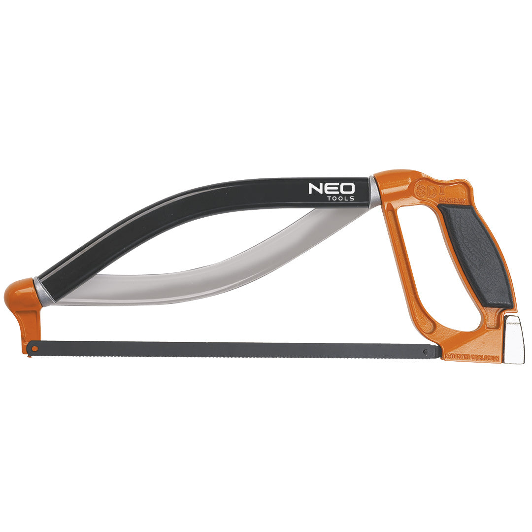 Pilka na železo, 300mm, 3D od NEO TOOLS nájdeš na naravis.sk