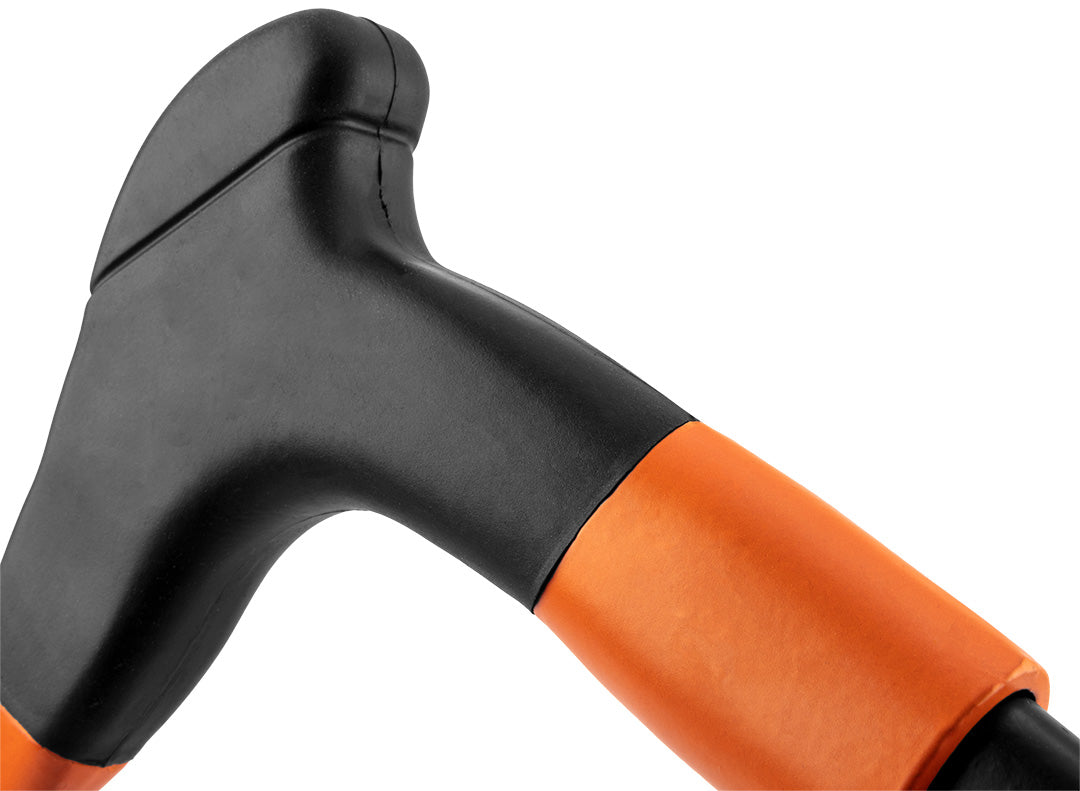 Kovová píla pre vysoké zaťaženie 300 mm s úložným priestorom na listy, hliníková dvojzložková rukoväť od NEO TOOLS nájdeš na naravis.sk