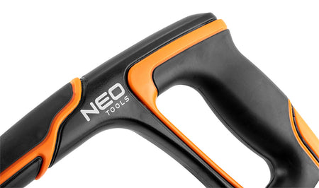 Pilka na železo 300 mm, dvojzložková rukoväť od NEO TOOLS nájdeš na naravis.sk