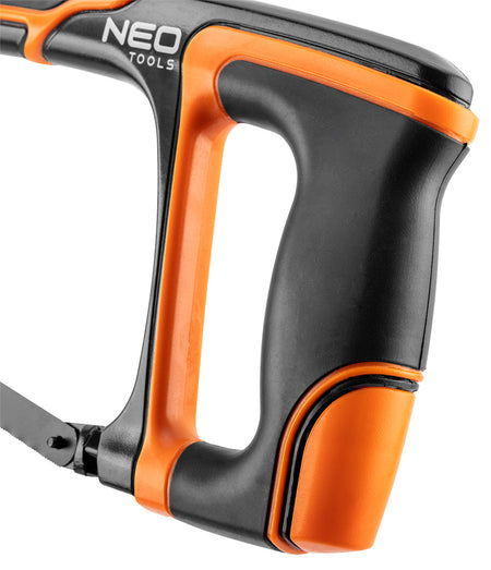 Pilka na železo 300 mm, dvojzložková rukoväť od NEO TOOLS nájdeš na naravis.sk