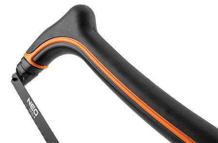 Pilka na železo 300 mm, dvojzložková rukoväť od NEO TOOLS nájdeš na naravis.sk