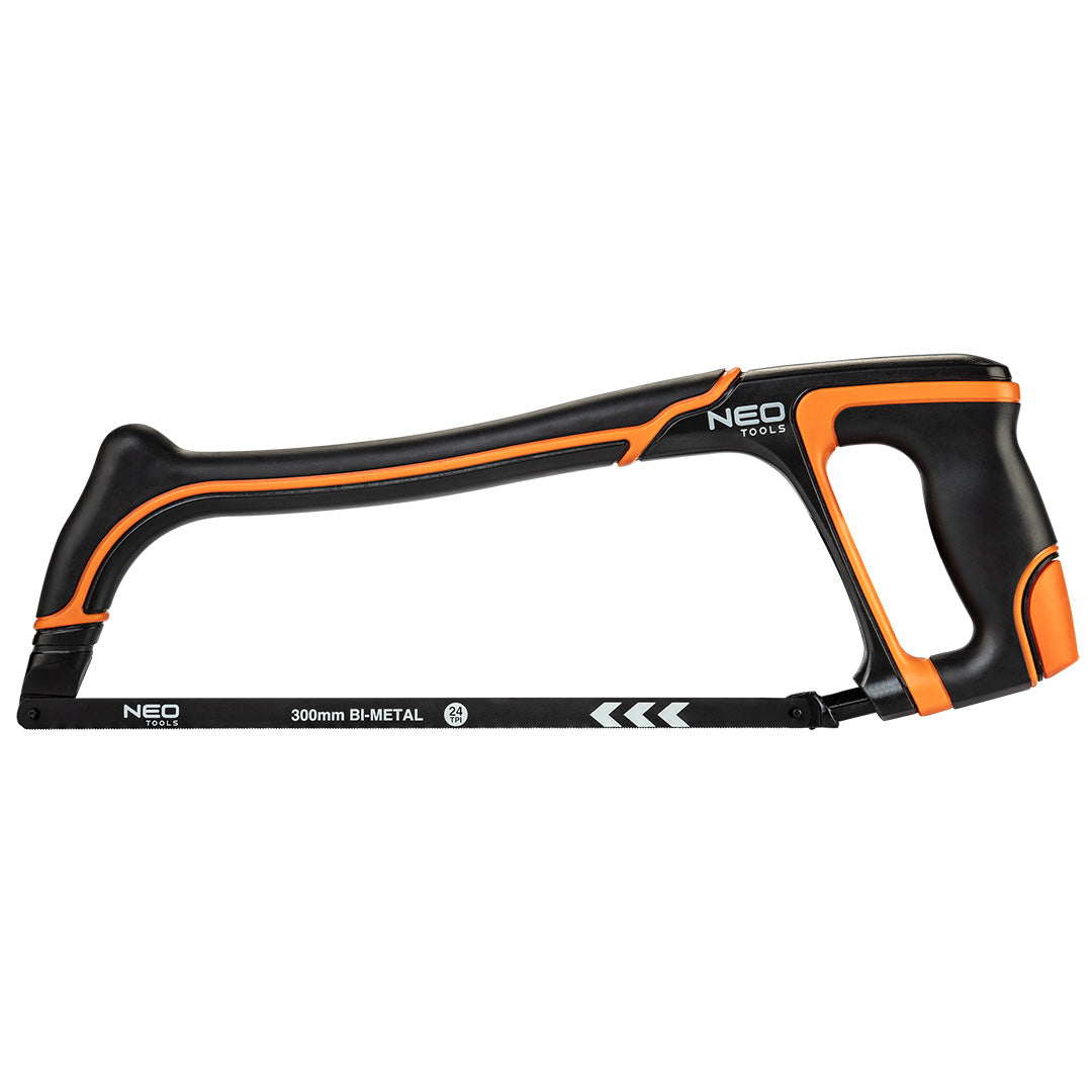 Pilka na železo 300 mm, dvojzložková rukoväť od NEO TOOLS nájdeš na naravis.sk