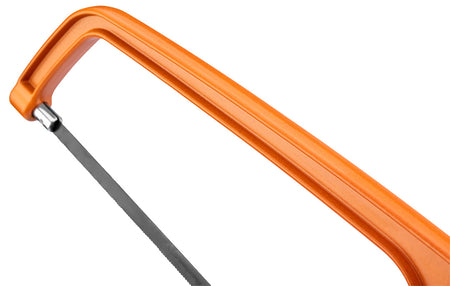 Pilka na železo 150 mm, hliník, dvojzložková rukoväť od NEO TOOLS nájdeš na naravis.sk