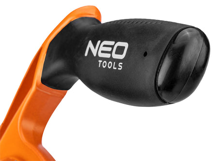 Pilka na železo 150 mm, hliník, dvojzložková rukoväť od NEO TOOLS nájdeš na naravis.sk