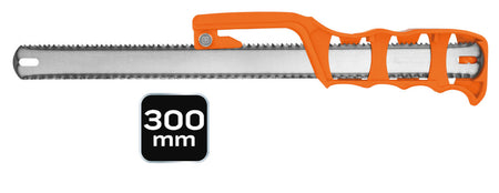 Držiak pilových plátkov, kov/drevo, 300 mm od NEO TOOLS nájdeš na naravis.sk