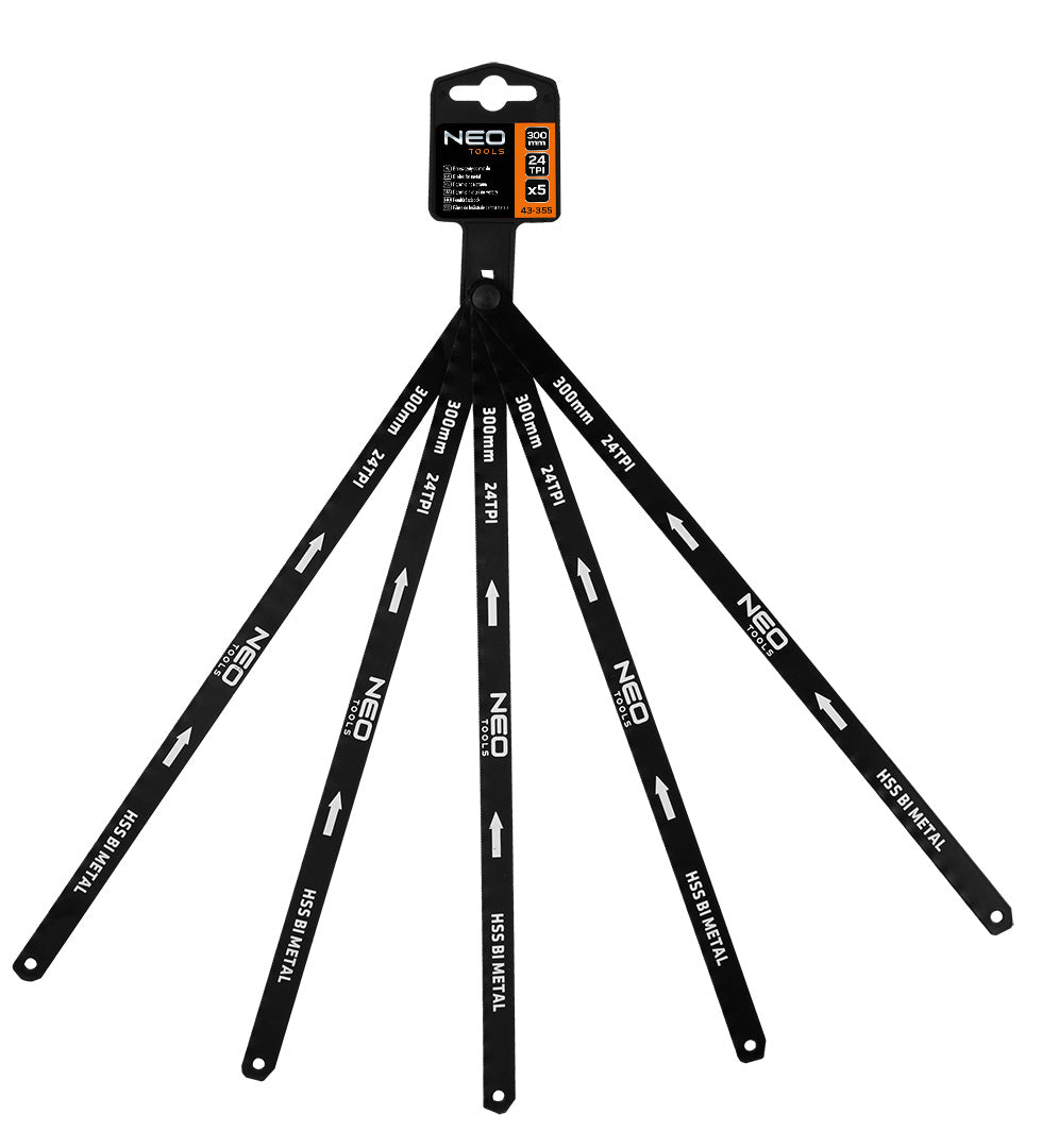 Pílový kotúč na kov, 300 x 12,5 mm od NEO TOOLS nájdeš na naravis.sk