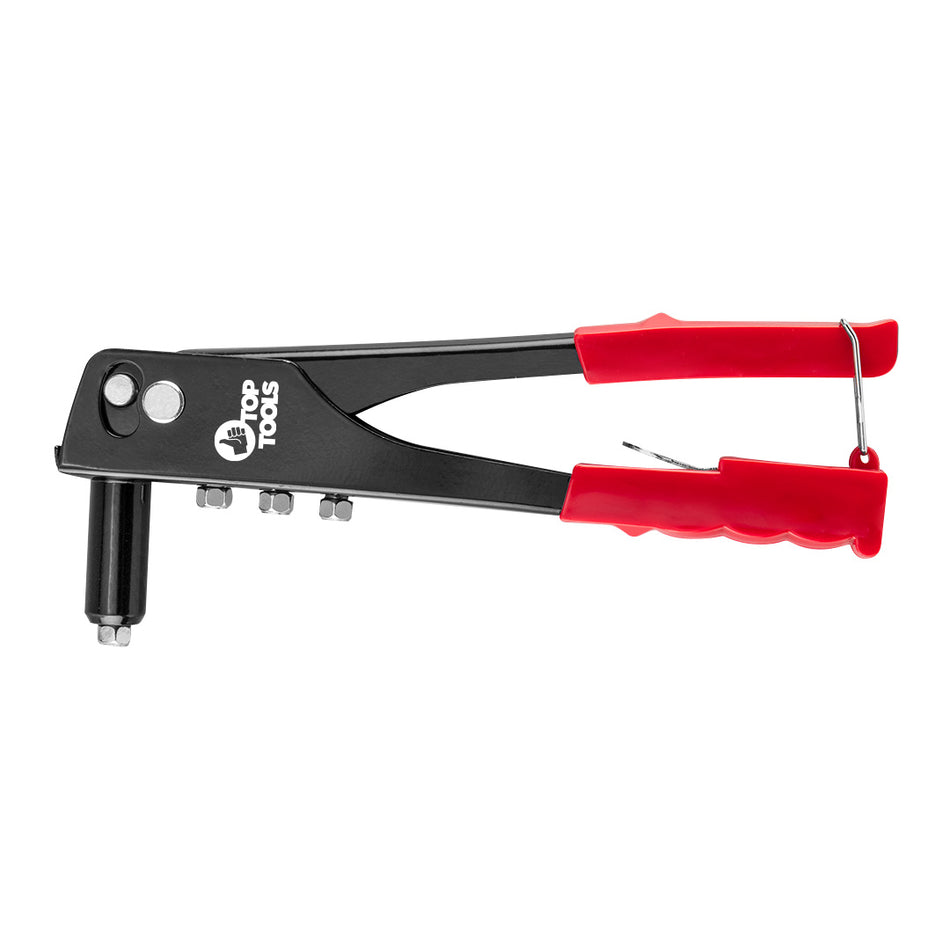 Nitovacie kliešte, 2,4 - 3,2 - 4,0 - 4,8 mm od Top Tools nájdeš na naravis.sk