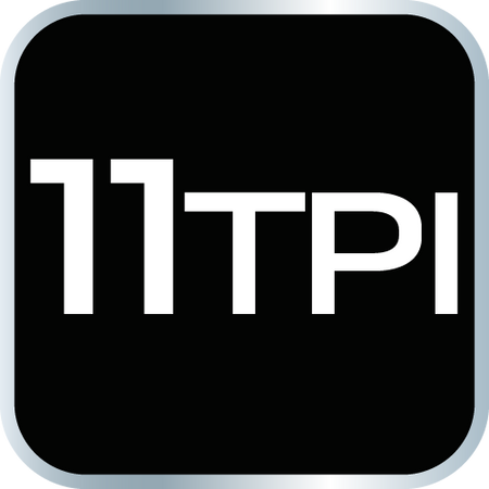 Japonská píla na presné rezanie 11 TPI, široká, skladacia od NEO TOOLS nájdeš na naravis.sk