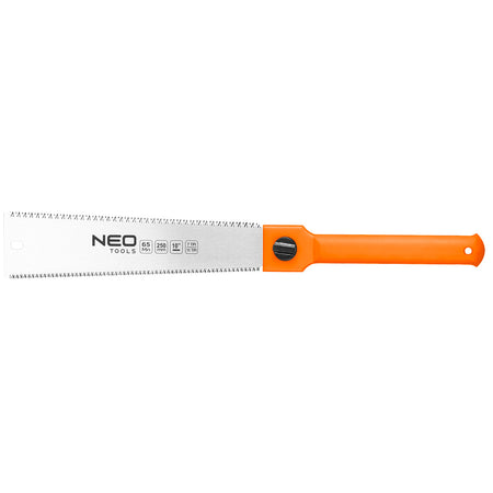 Japonská píla na presné rezanie, obojstranná (7 a 11 TPI) od NEO TOOLS nájdeš na naravis.sk