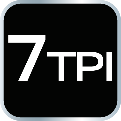 Japonská píla na presné rezanie, obojstranná (7 a 11 TPI) od NEO TOOLS nájdeš na naravis.sk