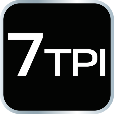 Japonská píla na presné rezanie, obojstranná (7 a 11 TPI) od NEO TOOLS nájdeš na naravis.sk
