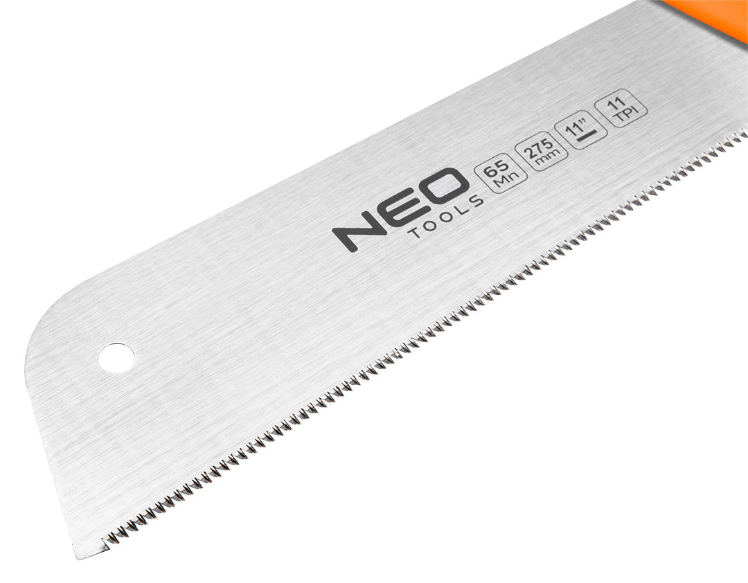 Japonská píla na jemné rezanie 16 TPI od NEO TOOLS nájdeš na naravis.sk