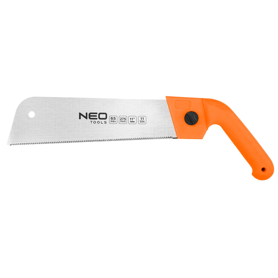 Japonská píla na jemné rezanie 16 TPI od NEO TOOLS nájdeš na naravis.sk