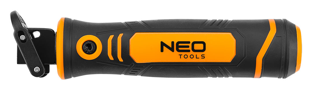 Držiak pílového kotúča, univerzálny, sada 4 + 1 od NEO TOOLS nájdeš na naravis.sk
