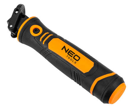 Držiak pílového kotúča, univerzálny, sada 4 + 1 od NEO TOOLS nájdeš na naravis.sk