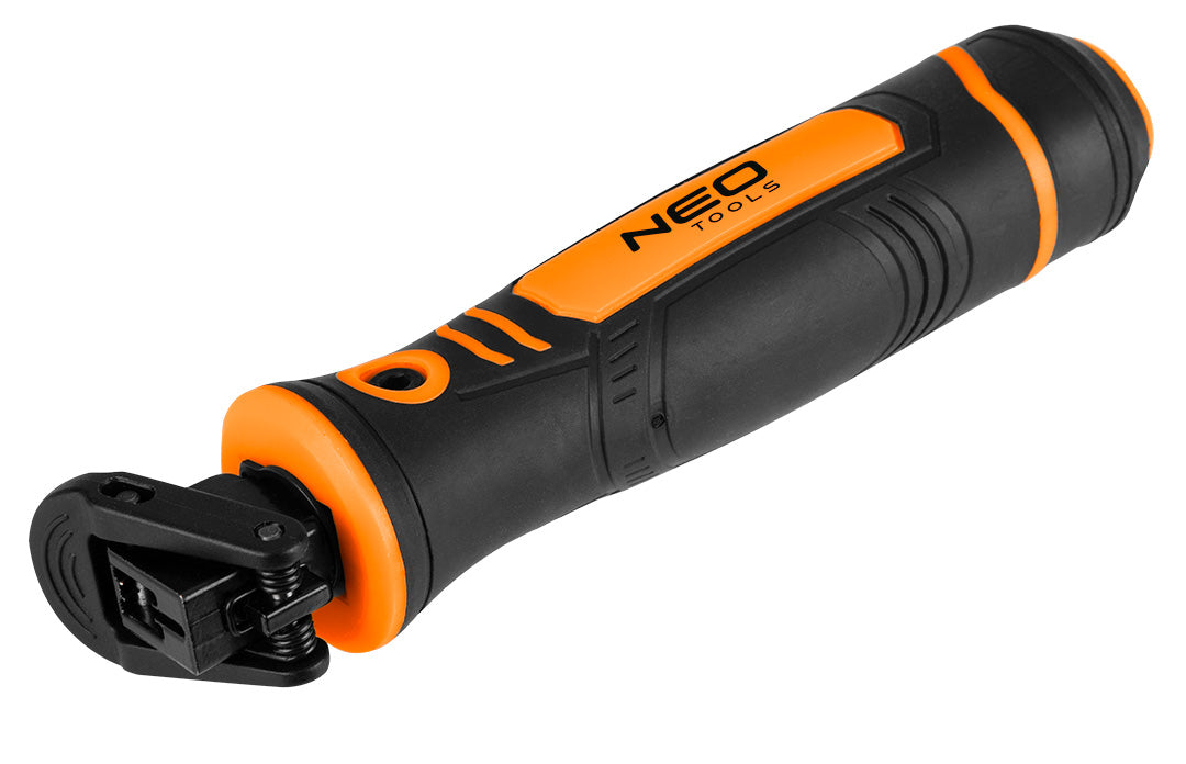 Držiak pílového kotúča, univerzálny, sada 4 + 1 od NEO TOOLS nájdeš na naravis.sk