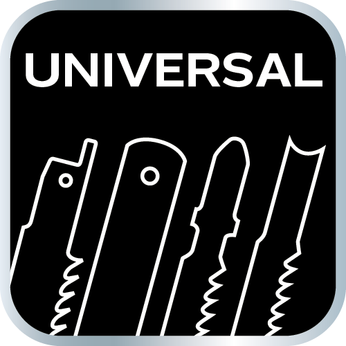Držiak pílového kotúča, univerzálny, sada 4 + 1 od NEO TOOLS nájdeš na naravis.sk
