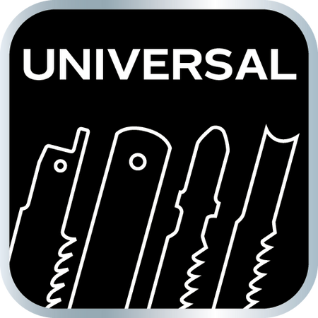 Držiak pílového kotúča, univerzálny, sada 4 + 1 od NEO TOOLS nájdeš na naravis.sk