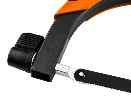 Rukoväť píly, sada 4+1 od NEO TOOLS nájdeš na naravis.sk