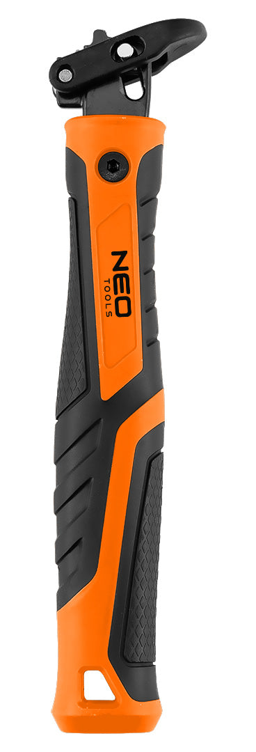 Držiak na spisy z ihličnanov, sada 14+1 od NEO TOOLS nájdeš na naravis.sk