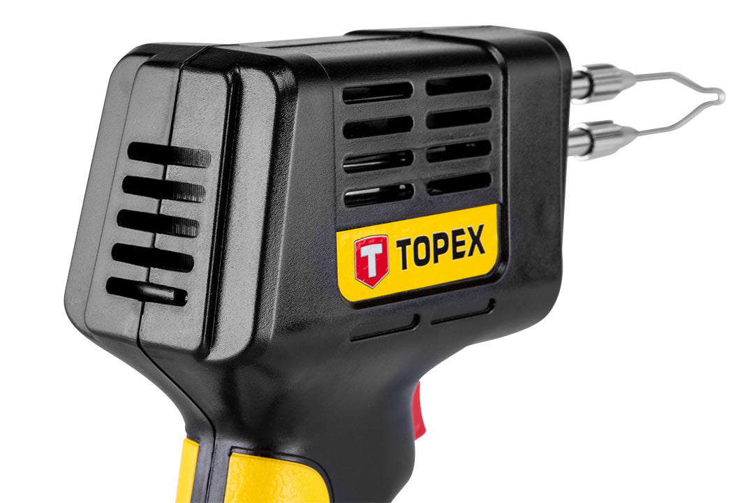 Pájkovačka elektronická, 100 W od TOPEX nájdeš na naravis.sk