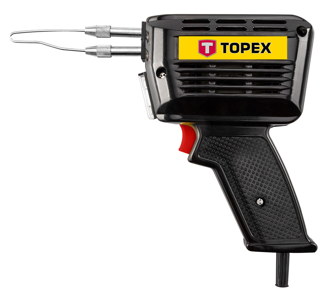 Pájkovačka elektronická, 150 W od TOPEX nájdeš na naravis.sk