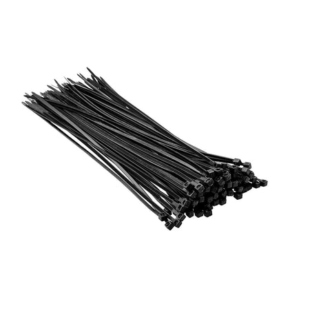 Sťahovacie pásky 2,5 x 200 mm, 100 ks od Top Tools nájdeš na naravis.sk