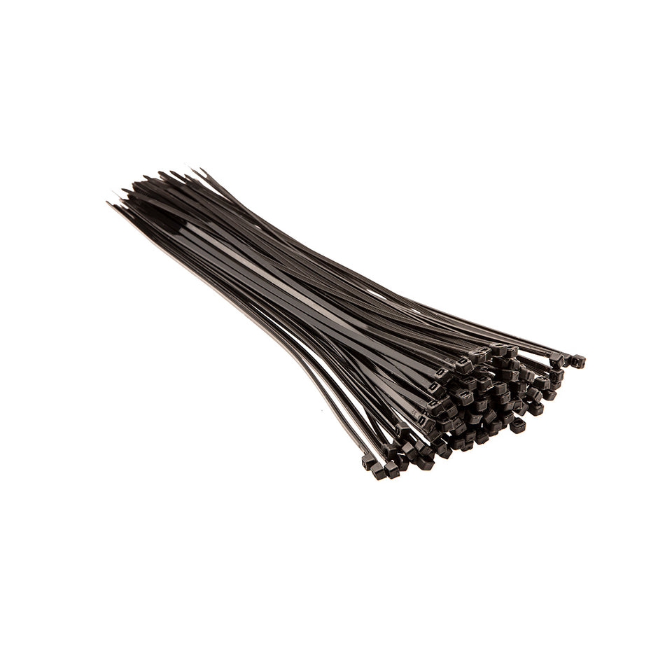 Sťahovacie pásky 3,6 x 300 mm, 100 ks od Top Tools nájdeš na naravis.sk