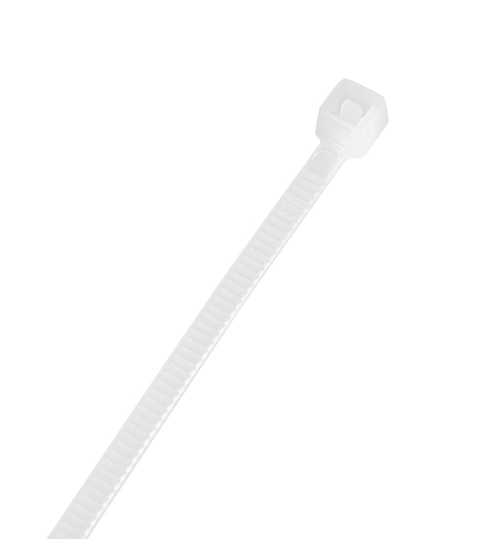 Sťahovacie pásky 2,5 x 200 mm, 100 ks od TOPEX nájdeš na naravis.sk