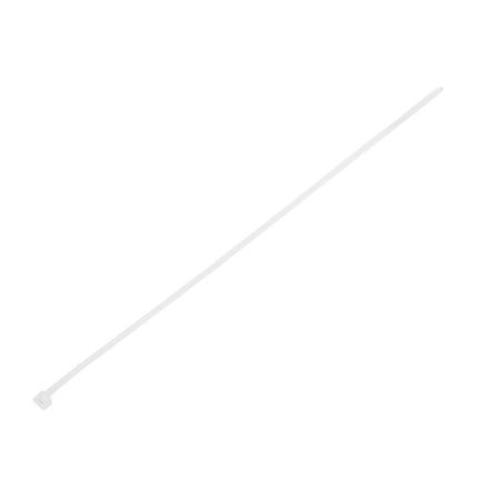 Sťahovacie pásky 2,5 x 200 mm, 100 ks od TOPEX nájdeš na naravis.sk