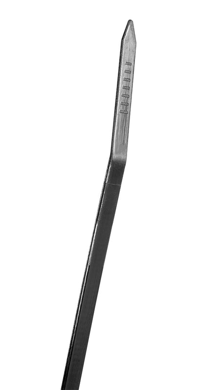 Sťahovacie pásky 3,6 x 300 mm, čierna 100 ks od TOPEX nájdeš na naravis.sk