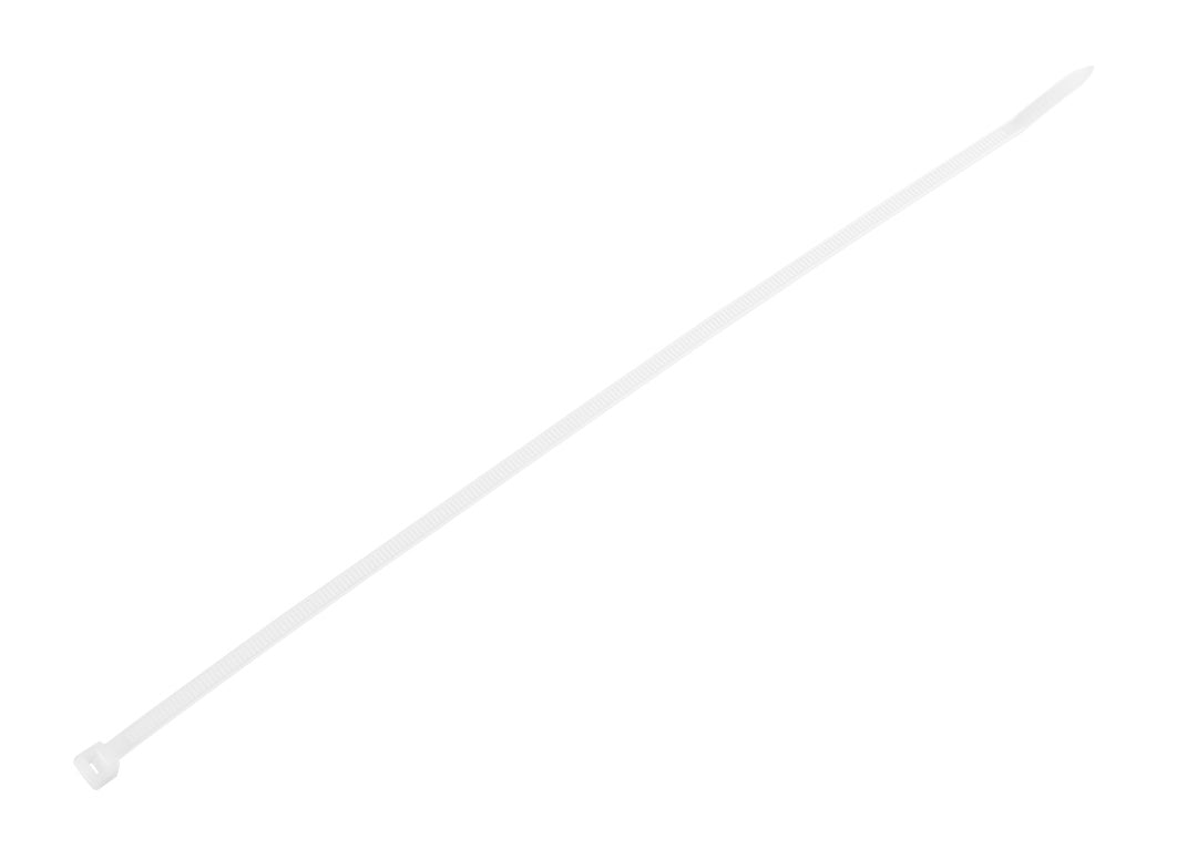 Sťahovacie pásky 3,6 x 300 mm, 100 ks od TOPEX nájdeš na naravis.sk