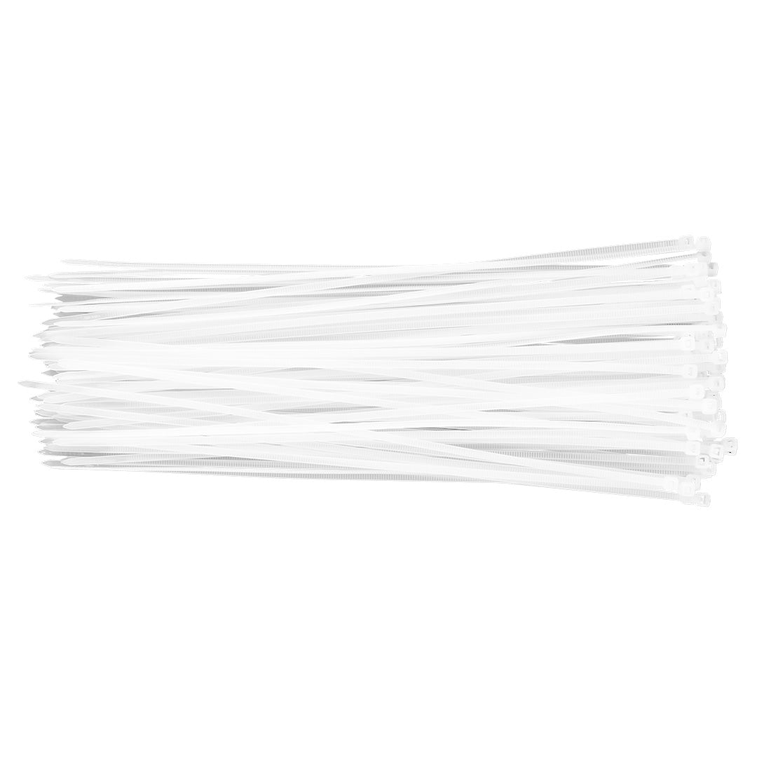 Sťahovacie pásky 3,6 x 300 mm, 100 ks od TOPEX nájdeš na naravis.sk