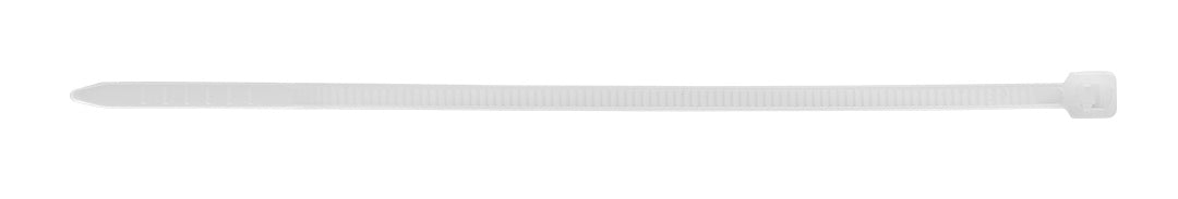 Sťahovacie pásky 2,5 x 100 mm, 100 ks od TOPEX nájdeš na naravis.sk