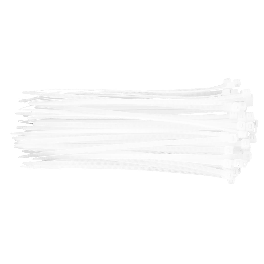 Sťahovacie pásky 4,8 x 200 mm, 75 ks od TOPEX nájdeš na naravis.sk
