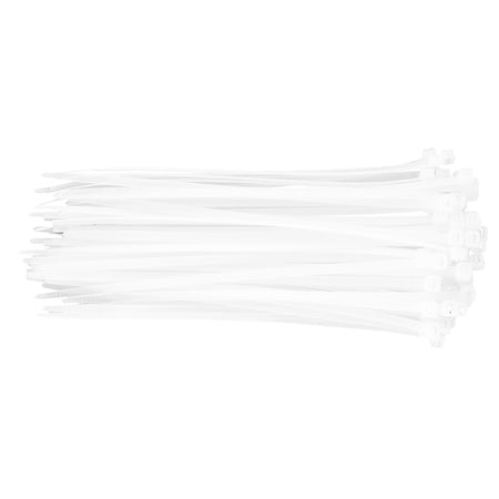 Sťahovacie pásky 4,8 x 200 mm, 75 ks od TOPEX nájdeš na naravis.sk