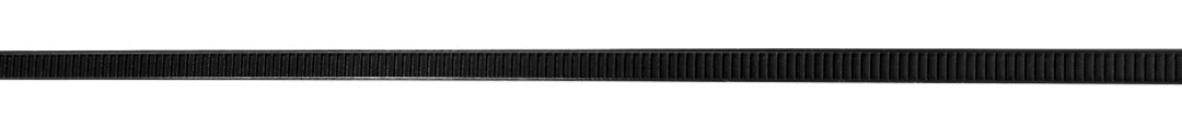 Sťahovacie pásky 4,8 x 300 mm, čierna 75 ks od TOPEX nájdeš na naravis.sk