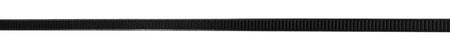 Sťahovacie pásky 4,8 x 300 mm, čierna 75 ks od TOPEX nájdeš na naravis.sk