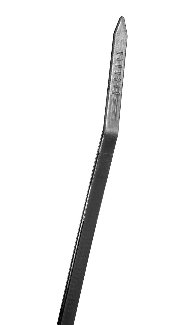 Sťahovacie pásky 4,8 x 370 mm, čierna 75 ks od TOPEX nájdeš na naravis.sk
