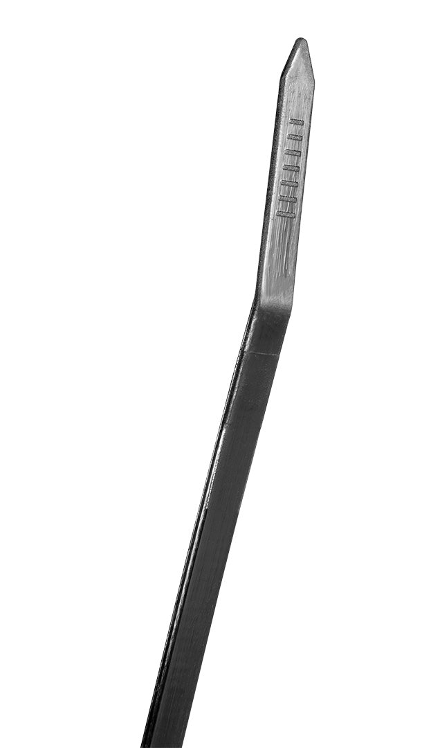 Sťahovacie pásky 7,6 x 500 mm, čierna 75 ks od TOPEX nájdeš na naravis.sk