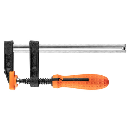 Zvierka truhlárska 50 x 150 mm od NEO TOOLS nájdeš na naravis.sk