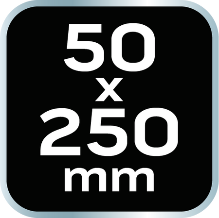 Zvierka truhlárska 50 x 250 mm od NEO TOOLS nájdeš na naravis.sk