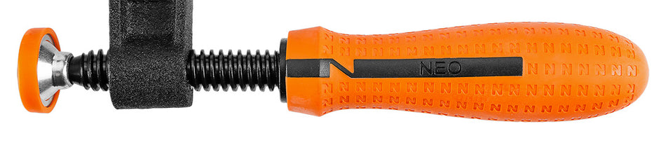 Zvierka truhlárska 80 x 300 mm od NEO TOOLS nájdeš na naravis.sk