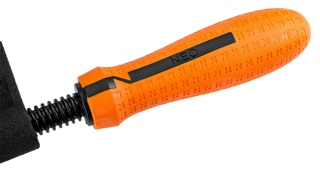 Zvierka truhlárska 80 x 300 mm od NEO TOOLS nájdeš na naravis.sk