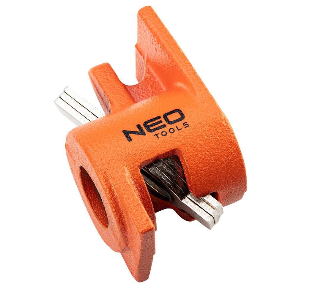 Rúrková svorka 3/4" od NEO TOOLS nájdeš na naravis.sk