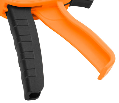 Automatická svorka, heavy duty 6"/150 od NEO TOOLS nájdeš na naravis.sk