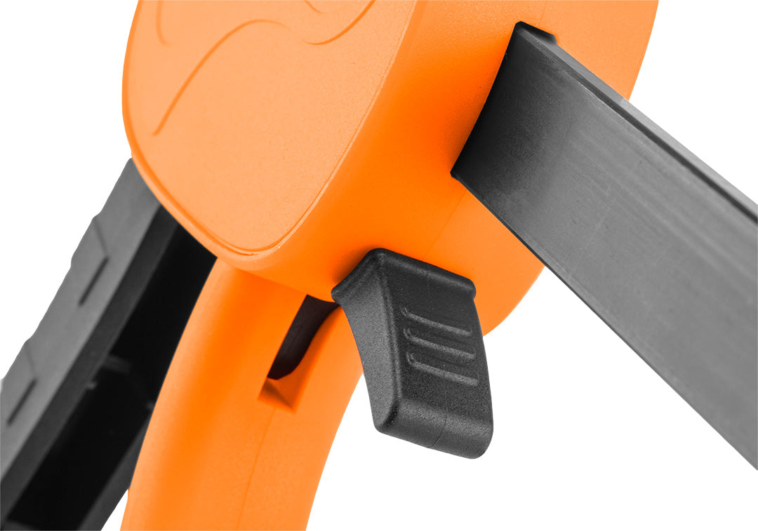 Automatická svorka, heavy duty 24"/600 od NEO TOOLS nájdeš na naravis.sk