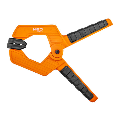 Pružinová svorka, heavy duty 2"/50 od NEO TOOLS nájdeš na naravis.sk